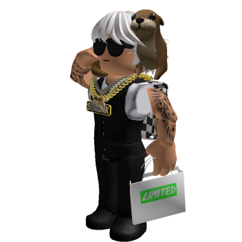 Roblox User: https://t.co/MkAc6zPYHl
Youtube Channel: https://t.co/yw0Uo7FqlU