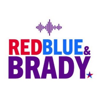 Podcast producer and co-host of the award-winning @bradybuzz podcast 