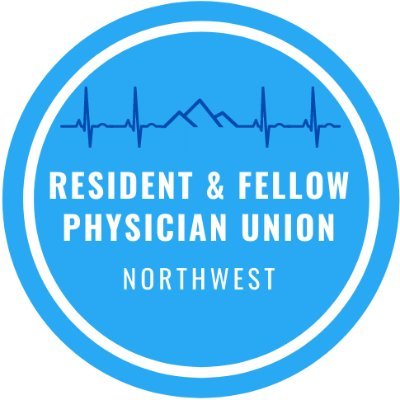 Union of Residents and Fellows at Univ of Wash | 20% of doctors in King County | Affiliated w @cirseiu | #IAmRFPU #UnionStrong