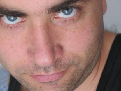TonyLioci's profile picture. Dj, producer, audio-video-light technician