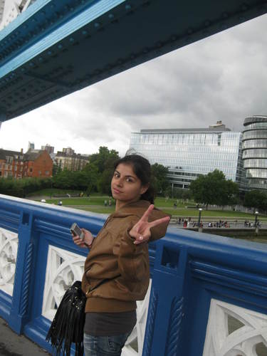 I am 23 years old and I love watching TV like Vampire Diaries, Gossip Girls, Twilight, What I like about you,Bollywood and Hollywoodfilms, Manga and Anime:).