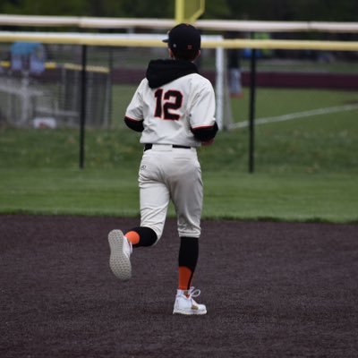 #12 Rawlings Tigers Floyd 14u Class of 2028 Eureka High School SS/RHP/Catcher/UTIL player 4.0 GPA National Junior Honor Society. Email: drewlapke@icloud.com