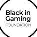 Black In Gaming (@BlackinGaming) Twitter profile photo