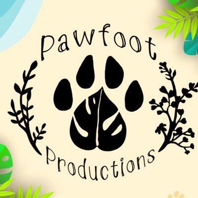 PAWFOOT PRODUCTIONS, creating fun and fashionable fursuits and fursuit accessories for the fandom!