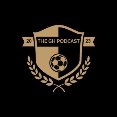 TheGHPodcast Profile Picture