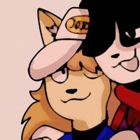 JoJo Cat (Dragon's Dogma 2 brainrot arc)(@jojocatthefur) 's Twitter Profile Photo