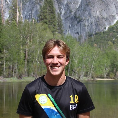 crgriffin11's profile picture. Chemistry PhD student in the DeRose lab at UOregon