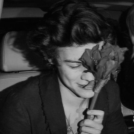 roses are red, violets are blue, if you be my hazza I'll be your lou!