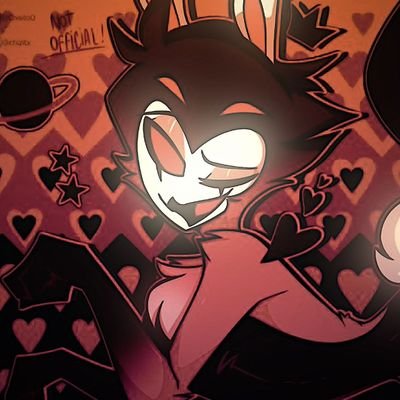 GFX Export, Animator, 3D/4D Character's, Logo/Banner, Emote's and all your Twitch/Vtube stuff.💗🏳️‍🌈
~COMMISSION OPEN~💲