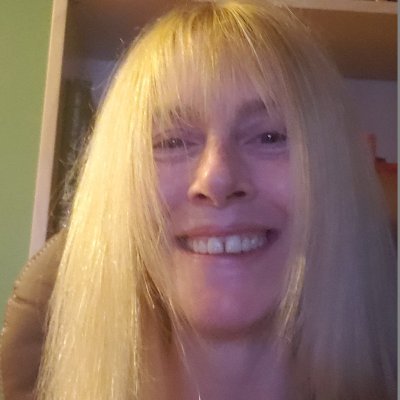 stillhrtospreys's profile picture. Unfuck the world.
Rocker chick. Fitness freak. Bird Nerd.
Alt account because the governor of Florida is a pu$$y a$$ b!tch.