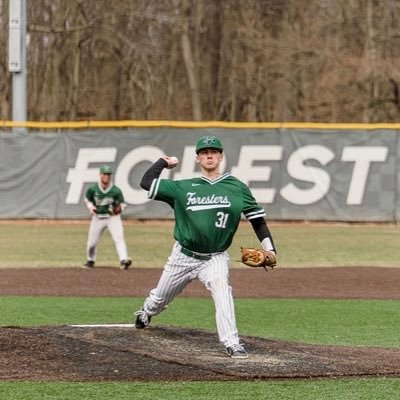 | Huntington University ‘25 | UTL & RHP |