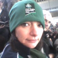 Elizabeth ONeill (@lizzydublin) 's Twitter Profile Photo