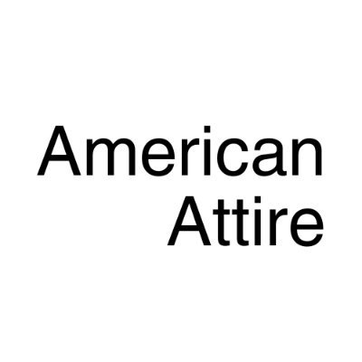 Americanattire Profile Picture