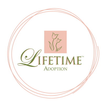 Lifetime Adoption provides nationwide adoption services for pregnant women seeking to make an adoption plan & helps families hoping to adopt. 1-800-923-6784