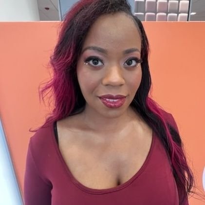 I am a mom| Artist I Curator| Technology Enthusiast| Web3 Enthusiast | I have a degree and certifications in Information Tech. AKA Nikkit.arts