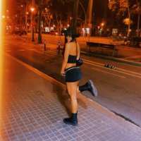 Talitha (@talithalarkin) 's Twitter Profile Photo