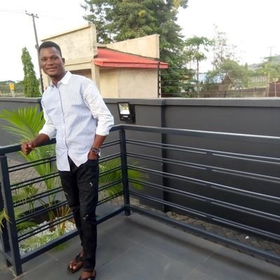 IAmTundeDURO's profile picture. Official
Campus Ambassador at International MUN @IMUNOfficial