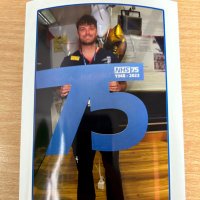 Will Adams (@wadams_19) 's Twitter Profile Photo Will Adams (@wadams_19) 's Twitter Profile Photo