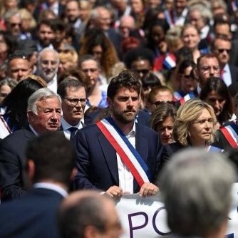 AvecVJ's profile picture. Compte de soutien à @VincentJeanbrun