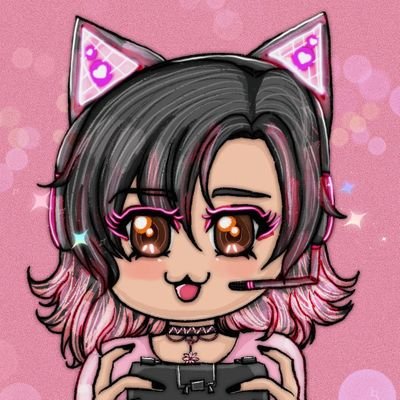 My name is Nephelia Nyx, I'm also a Small Streamer, and I am back into making videos on YouTube as well :3

SID (Sensory Integration Disorder)