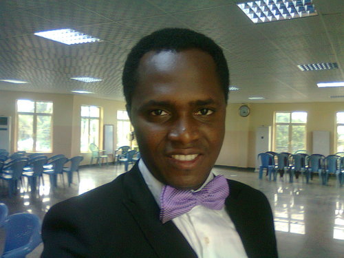 KunleBankole's profile picture. Nice, kool n friendly