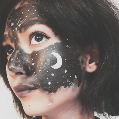 sometimes_hope's profile picture. دچارِ خلاء