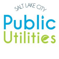 SLC Department of Public Utilities(@SLCPU) 's Twitter Profile Photo