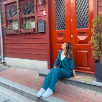 Mel⚯ ͛ (@meltemcnck) 's Twitter Profile