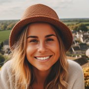 RachelH47867069's profile picture. Metamorphosing your #Airdrop journey with automation. 🐛 Unfolding my expertise to guide you. Follow, and let’s flutter through #crypto landscapes together! 🦋