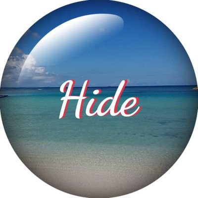 Hide81390536 Profile Picture