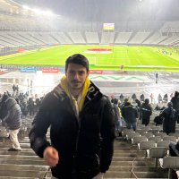 enes (@enestkn3) 's Twitter Profile