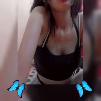 wifsharing98810's profile picture. pasutri biasa yg mencoba 'hal baru' yang katanya asyikโบ๏ธโบ๏ธ
mmf, mmmf๐คญ,soft swing (no hard๐),lpas kunci ok jg๐