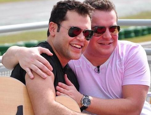 Fã Clube Oficial da Dupla @MarcoseBelutti  Oficializado 07/06/11 =D