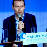 Manuel Muller (@manumulr) 's Twitter Profile