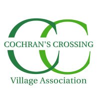 Cochran's Crossing Village Association(@CCVillageAssoc) 's Twitter Profile Photo