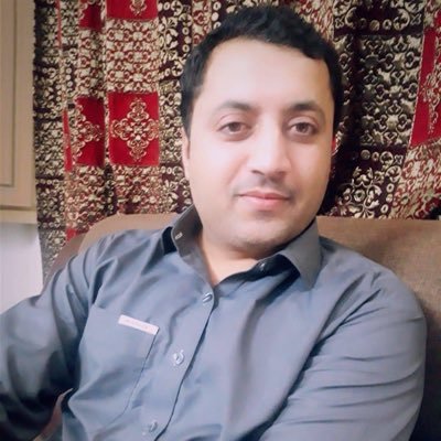 I never quit and never give up, always fighting for HAQIQI AZADI ( justice, humanity & self esteem) and looking forward….#PtiFamily