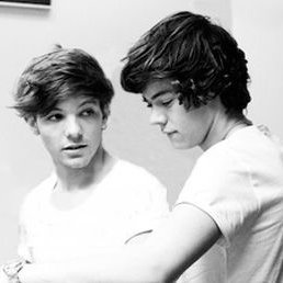 💙💚 #HarryStyles and #LouisTomlinson | #LarryIsReal | whenuknowuknow | she/her Adult Larrie | ❤️ Fanfiction | FAN ACCOUNT | NS🐝