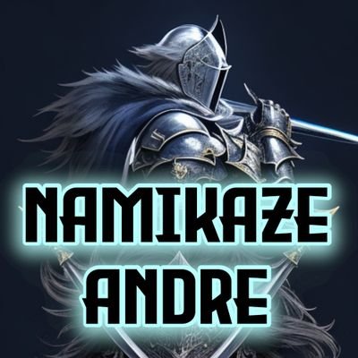 namikazeandrext Profile Picture