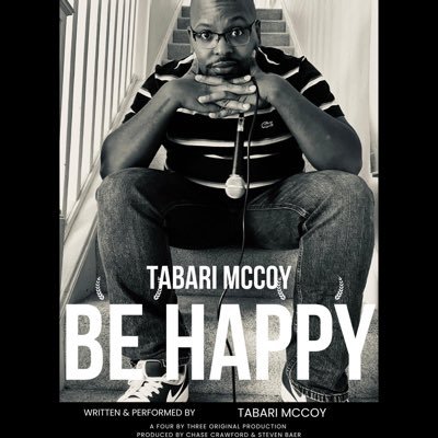 tabarimccoy Profile Picture