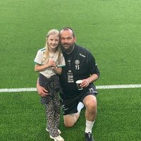 Yngve Sandbuløkken (@yngvesamba) 's Twitter Profile