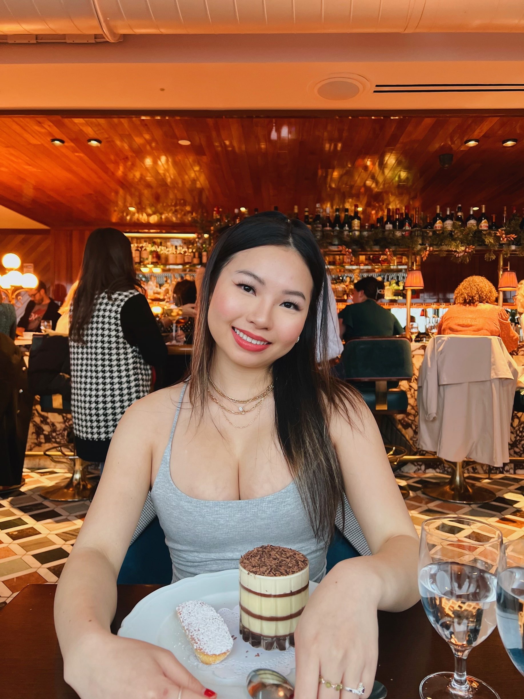 onlybel17429458's profile picture. The asian next door
follow my main @onlybellabae