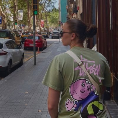 agatheprs's profile picture. 