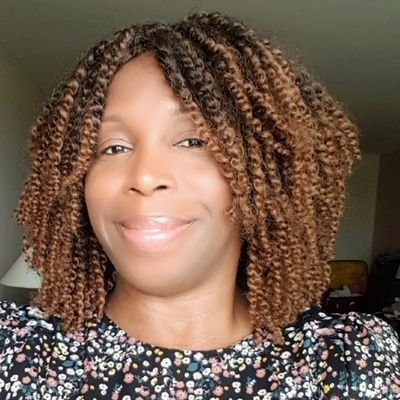 Dr Paulette Osborne MBE/School Improvement Specialist