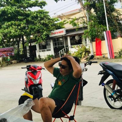 oathtaker_win's profile picture. Its the time you sweat and feel good about it