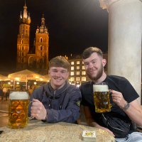 Lewis Jackson (@anothernumberlj) 's Twitter Profile Photo