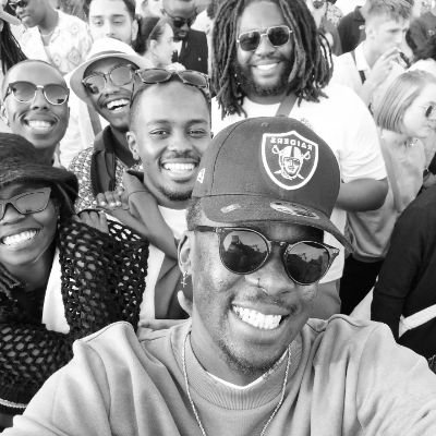 wogweno1's profile picture. 