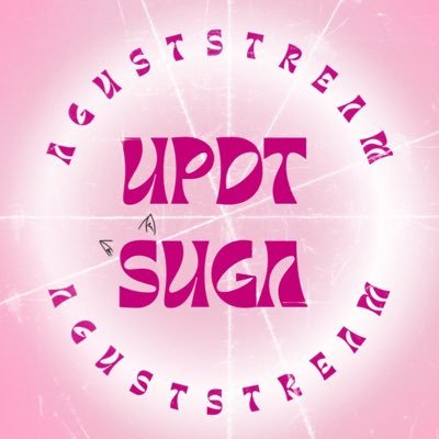 AGUSTSTREAM Profile Picture