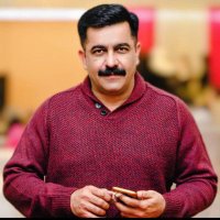 Ch.Shahzad Gill(@ShahzadGill202) 's Twitter Profile Photo