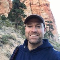 Scott Darlington (@scottdarling679) 's Twitter Profile