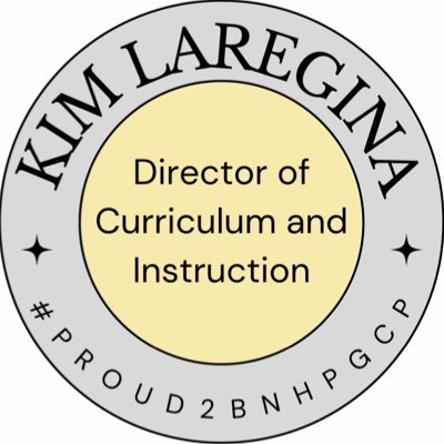 Kim LaRegina Profile